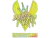 Sticker | mezii (Holo) | Copenhagen 2024