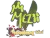 Sticker | mezii (Holo) | Shanghai 2024