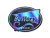 Sticker | Miami Buttery (Holo)