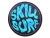 Sticker | Miami Skill Surf (Holo)