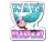 Sticker | Miami Wave Rider