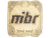 Sticker | MIBR | Austin 2025