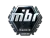 Sticker | MIBR (Foil) | London 2018