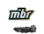 Sticker | MIBR (Glitter) | Antwerp 2022