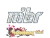 Sticker | MIBR (Glitter) | Shanghai 2024