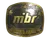 Sticker | MIBR (Gold) | Austin 2025