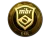 Sticker | MIBR (Gold) | Katowice 2019