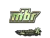 Sticker | MIBR (Holo) | Antwerp 2022