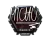 Sticker | MICHU (Foil) | London 2018