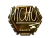 Sticker | MICHU (Gold) | London 2018