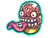 Sticker | Mimicapsule