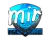 Sticker | mir (Foil) | Krakow 2017