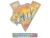 Sticker | mir (Holo) | Copenhagen 2024
