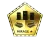 Sticker | Mirage (Gold)