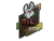Sticker | Misfits Gaming (Holo) | Boston 2018