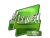 Sticker | mixwell | Atlanta 2017