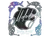 Sticker | molodoy (Holo) | Austin 2025