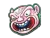 Sticker | Monster