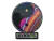Sticker | Mood Ring Strafe (Holo)