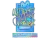 Sticker | mopoz (Holo) | Copenhagen 2024