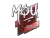 Sticker | mou | Boston 2018