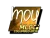 Sticker | mou (Gold) | MLG Columbus 2016