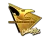 Sticker | mousesports (Gold) | Cologne 2015
