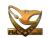Sticker | mousesports (Gold) | Krakow 2017
