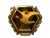 Sticker | mousesports (Gold) | London 2018