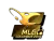 Sticker | mousesports (Gold) | MLG Columbus 2016