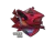 Sticker | mousesports (Holo) | Cologne 2016