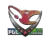 Sticker | mousesports (Holo) | Krakow 2017