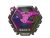 Sticker | mousesports (Holo) | London 2018