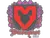 Sticker | MOUZ | Budapest 2025