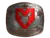 Sticker | MOUZ (Foil) | Austin 2025