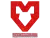 Sticker | MOUZ (Glitter) | Copenhagen 2024