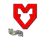Sticker | MOUZ (Glitter) | Paris 2023