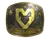 Sticker | MOUZ (Gold) | Austin 2025