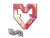 Sticker | MOUZ (Holo) | Paris 2023