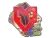 Sticker | MOUZ (Holo) | Rio 2022