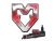 Sticker | MOUZ (Holo) | Stockholm 2021
