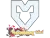 Sticker | MOUZ | Shanghai 2024
