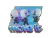 Sticker | Move It (Holo)