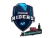 Sticker | Movistar Riders | Stockholm 2021