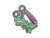 Sticker | Mr. Chompy