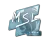 Sticker | MSL | Atlanta 2017