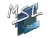 Sticker | MSL | Boston 2018