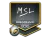 Sticker | MSL | Cluj-Napoca 2015
