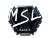 Sticker | MSL (Foil) | London 2018