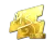 Sticker | MSL (Gold) | Atlanta 2017